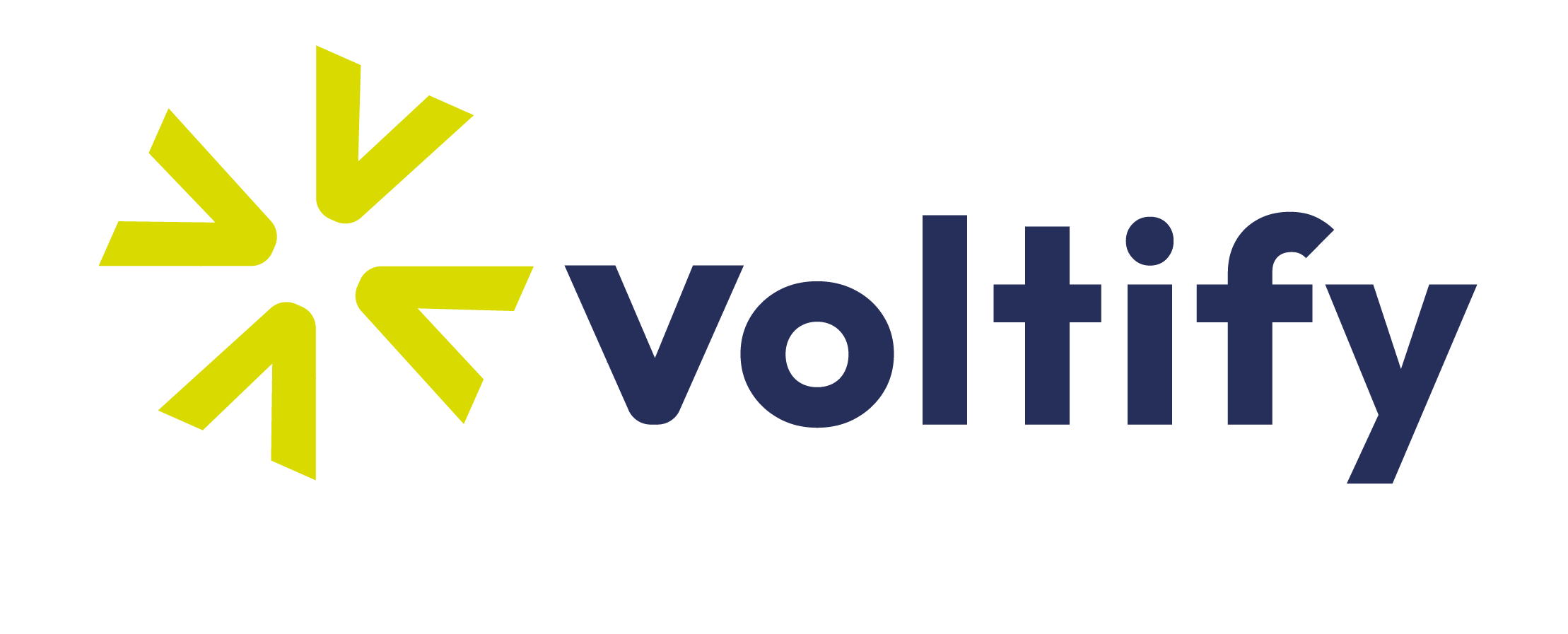 Voltify Logo